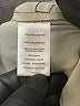 Catherine Malandrino 100% Polyester Black Cocktail Dress Size XL - photo 8
