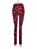 Assorted Brands Print Red Leggings One size - photo 2