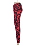 Assorted Brands Print Red Leggings One size - photo 5