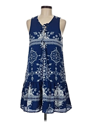 Lovers + Friends Casual Dress (view 1)