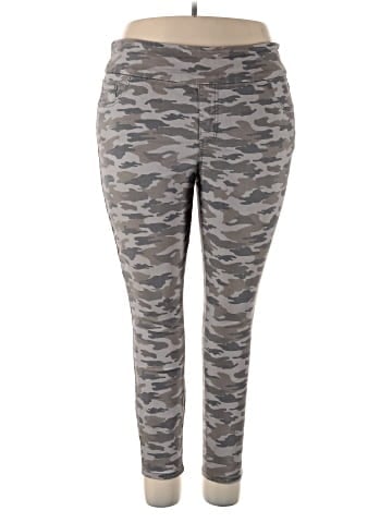 STITCH STAR Active Pants (view 1)