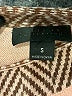 Carlisle Floral Brown Pink Pullover Sweater Size S - photo 7