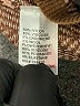Carlisle Floral Brown Pink Pullover Sweater Size S - photo 8