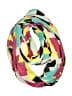 Unbranded Teal Pink Scarf One size - photo 1