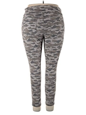 STITCH STAR Active Pants (view 2)