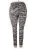 STITCH STAR Camo Gray Active Pants Size 3X - photo 2