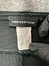 Perseption Black Dress Pants Size 1X - photo 7