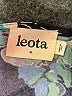 Leota Black Short Sleeve Blouse Size 2L - photo 7