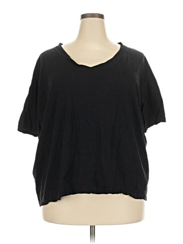 Just Love Short Sleeve T-Shirt (view 1)