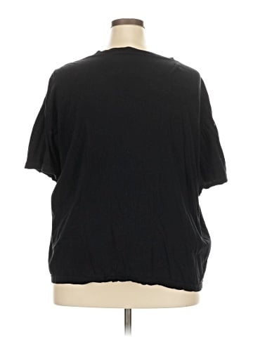 Just Love Short Sleeve T-Shirt (view 2)