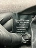 Me Jane 100% Polyester Black Jacket Size 12 - photo 4