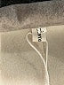 Assorted Brands Ivory Coat Size L - photo 6