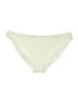 H&M Green Swimsuit Bottoms Size 10 - photo 1
