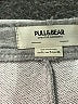 Pull&Bear Gray Sweatpants Size S - photo 4
