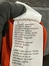 Women With Control Orange Active Pants Size S (petite) - photo 5
