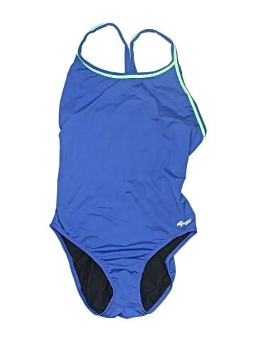 Dolfin One Piece Swimsuit (view 1)