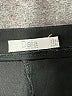 dalia Solid Black Active Pants Size 16 - photo 7