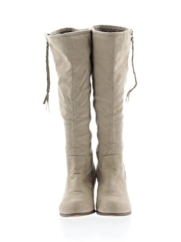Journee Collection Boots (view 2)