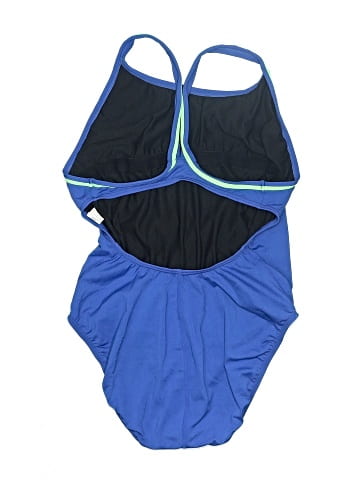 Dolfin One Piece Swimsuit (view 2)