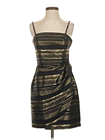 Armani Exchange Cocktail Dress (view 1)