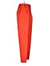 Zara Orange Casual Pants Size XS - photo 4
