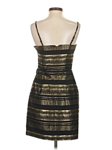 Armani Exchange Cocktail Dress (view 2)