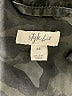Style&Co Camo Black Jacket Size XS - photo 6