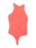 AGOLDE Orange Bodysuit Size XS - photo 1