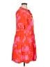 Unbranded Pink Orange Casual Dress Size XL - photo 4