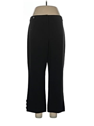 Larry Levine Dress Pants (view 1)