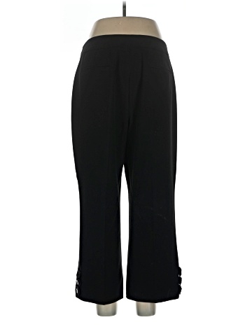 Larry Levine Dress Pants (view 2)