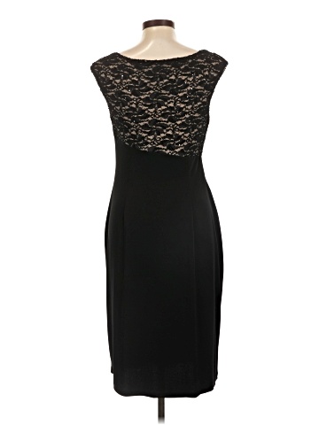 Connected Apparel Cocktail Dress (view 2)
