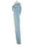 Gap Stripes Blue Jeans Size 2 - photo 5