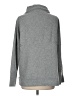 New In Gray Turtleneck Sweater Size M - photo 2