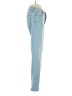 Gap Stripes Blue Jeans Size 2 - photo 4