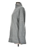 New In Gray Turtleneck Sweater Size M - photo 5