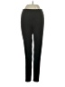 Unbranded Solid Black Active Pants Size S - photo 1