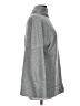 New In Gray Turtleneck Sweater Size M - photo 4