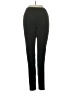 Unbranded Solid Black Active Pants Size S - photo 2