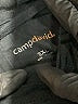 Camp David 100% Cotton Black Pullover Hoodie Size 2X - photo 7