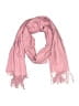 Unbranded Pink Scarf One size - photo 1