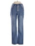 Unbranded Blue Jeans Size S - photo 1