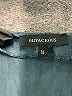 Olivaceous Teal Cocktail Dress Size M - photo 7