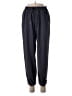 Gap Fit Solid Blue Track Pants Size M - photo 1