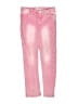 Levi's Tie-dye Pink Jeans Size 8 - photo 1