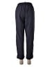 Gap Fit Solid Blue Track Pants Size M - photo 2