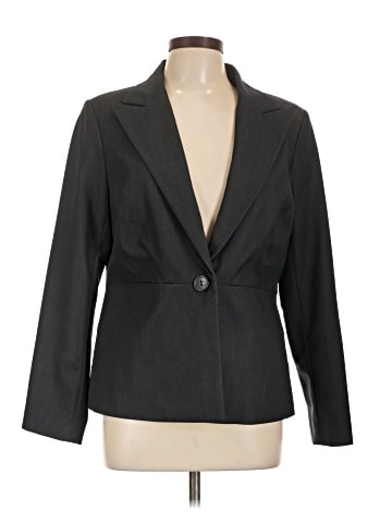 Eden Court Blazer (view 1)