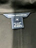 French Connection Black Long Sleeve Blouse Size M - photo 7