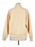 DSG 100% Polyester Tan Pullover Sweater Size XL - photo 2