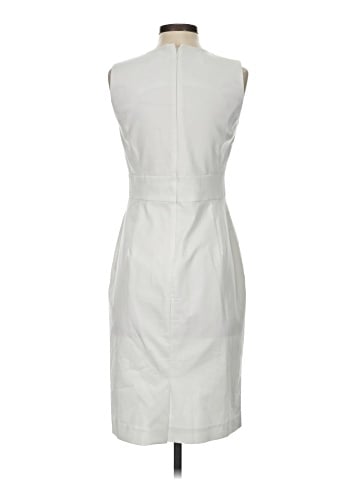Ann Taylor Casual Dress (view 2)